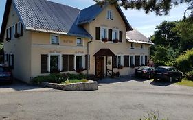 Agroturystyka u Kasi